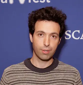 Alex Karpovsky Married, Wife, Gay, Family, Net Worth